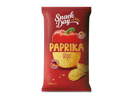 Preheat the oven to 350°. Paprika Chips Von Lidl Ansehen