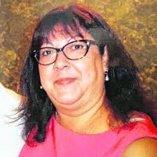 Monica HOLCOMB Obituary (2020)