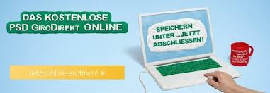 Wählen sie die psd bank in ihrer nähe aus: Girodirekt Das Girokonto Der Psd Bank Nord
