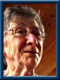 Gloria Jean Meers Obituary
