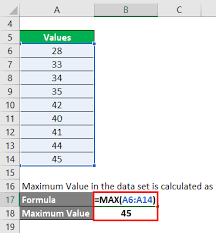 Digital mukmin akan kongsikan dibawah. Midrange Formula How To Calculate Midrange Examples Calculator