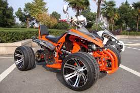 Viper Luxury Quad Bike Cf Bossluxury Quad Bike Quad Reverse Trike