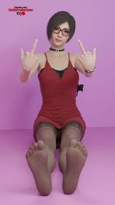 Resident Evil Hentai Porn - Feet, Ada Wong - Valorant Porn Gallery