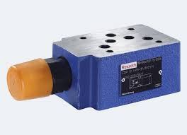 ZDR6DP2 Valves ZDR Bosch Rexroth