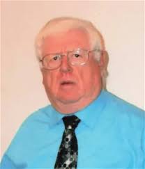 Obituary information for Charles Lewis Bailey