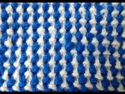 D ich habe das nie wirklich verstanden mit dem zweifarbig stricken aber. Strickmuster Nr 64 Zweifarbige Perlen Youtube