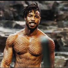 Recently, a big hollywood movie 'black panther' hit the movie theatres and star michael b. Pin On Avenger Black Panther