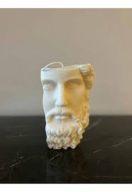 Philosophers-Flame Kerze ist jetzt online❕ Mit dieser Skulptur-Kerze s...