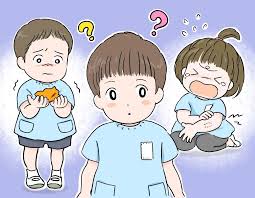 LITALICO発達ナビ