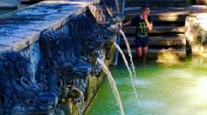 Beruntung, polisi bergerak cepat menangkap pemimpin dan pengikut aliran yang diduga sesat itu. Geger Aliran Hakekok Balatasuta Pria Dan Wanita Mandi Bareng Tanpa Busana