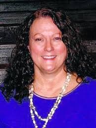 Linda Coulter Obituary (1964