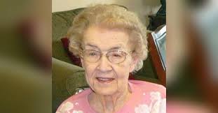 Florence Goldsmith Obituary