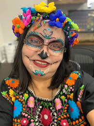 Profile for Arco-Iris Face Painting