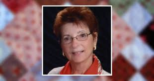 Janet Kae Bixler Obituary October 4, 2019