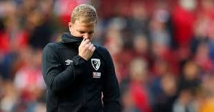 Eddie howe steered bournemouth from league two to the premier league. Howe Claims Bournemouth Did Enough For Draw Against Arsenal