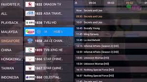 While broadcasting the newest hk drama on the same time hk does, it also plays tvb dramas that are firstly released overseas. 2020 Latest Singapore Malaysia Tv Box Ifibre Cloud All Starhub Tv Channels Astro China Manufacturer Radio Tv Equipment