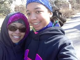 Carla Rutledge's Instagram, Twitter & Facebook