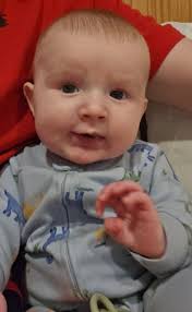 Has anyone been to Richton today?