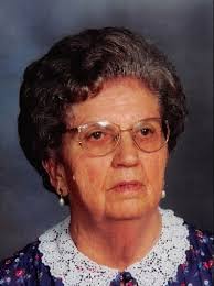 Rozella Snow Obituary (2016)