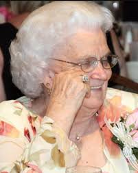 Jean LaRue Alloway Obituary February 4, 2024