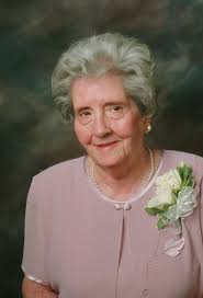 Mary Reider Obituary