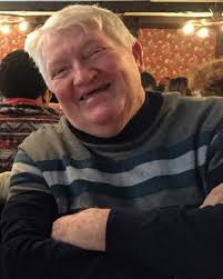 James "Jim" Edgar Watson Obituary