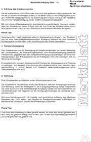 Stattdessen können sie auch ihre eigene mustervorlage für quittungen verwenden. Merkblatter Des Fachverbandes Metall Nordrhein Westfalen Fvm Kundigung Pdf Free Download