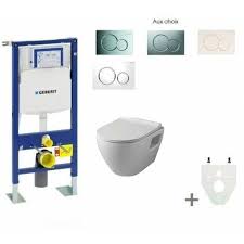 Fonctionnels, designs et épurés tels sont les qualificatifs les plus utilisés pour décrire les wc suspendus qui sont devenus une grande tendance. Dimensions Wc Suspendu Geberit A Prix Mini