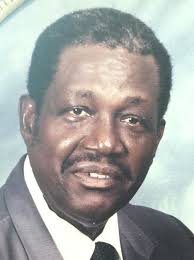 George Edward Perry, Jr.