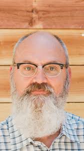 Candidate Q&A: Raymond Beaty wants to bring service skills to council