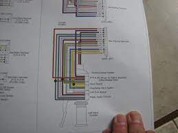 Ultra classic, electra glide, street glide and tri glide installations please go to page 3 for road glide and road glide ultra installation. Diagram 2006 Harley Street Glide Handlebar Wiring Diagram Full Version Hd Quality Wiring Diagram Ktwdiagrams Abced It