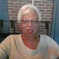 Mary Cacciatore Obituary (1926