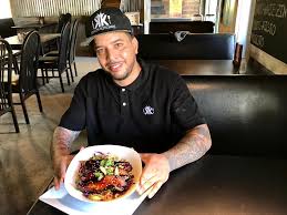 Whether you're looking for a tasty lunch or late night fun, you'll find it here. Fort Myers Restaurants King S Kitchen Chef Shares His Local Favorites