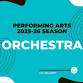 Orchestra Concert event image