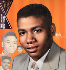 James Cleveland and Dorothy Norwood