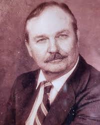 Lyle Edwin Thrush Obituary February 11, 2025