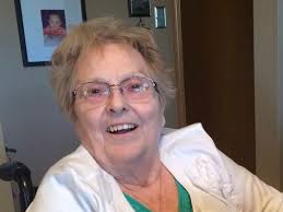 Phyllis Marie Ross Obituary (1939