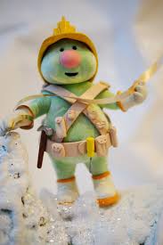 The show follows four young doozers, as they build and invent to solve problems. 59 Fraggles Ideas Muppets Jim Henson Sesame Street