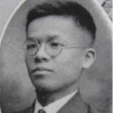 Sung, John 宋尚节 (Song Shangjie)