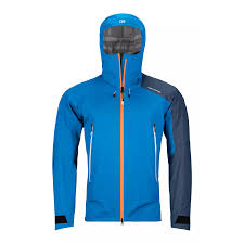 Ortovox Westalpen 3l Light Jacket M Hardshell Jackets
