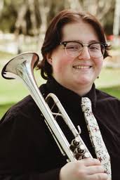 Jordyn Brown, Trumpeter