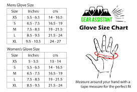Gloves Mittens For Skiing And Snowboarding Guide