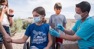 The moderna and janssen vaccines are for those 18 and older. Children And The Covid Vaccine What Parents Need To Know The New York Times