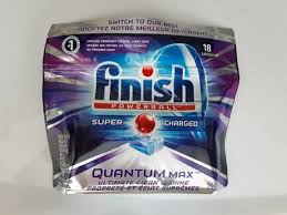 Maybe you would like to learn more about one of these? Finish Powerball Quantum Max Fresh Dishwasher Detergent Reviews In Kitchen Cleaning Products Familyrated Page 3