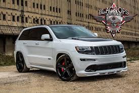 Cfr Edition Hood Jeep Wk2 2011 2020 Srt Jeep Jeep Srt8 Jeep Grand Cherokee