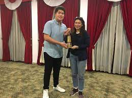 We will continue to update details on erick thohir's family. 4 Potret Gaya Hidup Anak Menteri Indonesia Yang Menjadi Sorotan