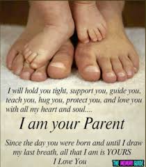 The Quote Since The Day You Were Born Until I Draw My Last Breath All That I Am Is Yours Somewhere W All Four Kids Names Love It