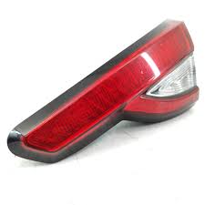 Lanterna Tampa Traseira - Fiat Argo - 2017 A 2022 - Lado Direito - Original  - TORONTO AUTO PEÇAS