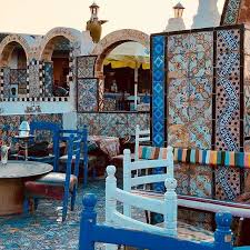 Details Panorama Cafe Tunis Tunisia Tunis Instagram