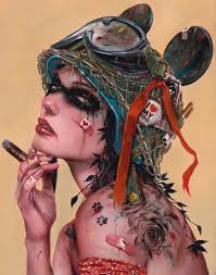 Brian M. Viveros